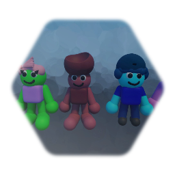 RenaAnimates's Festivalv