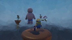 Declan's Fatty Dream