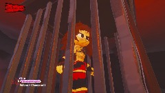 A screenshot taken in Dreams. 3 of 18.