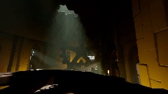 A screenshot taken in Dreams. 2 of 4.