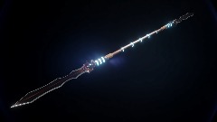 A screenshot taken in Dreams. 1 of 14.