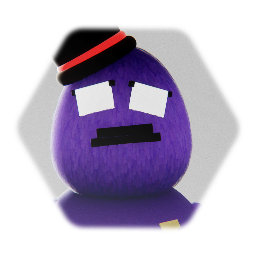 The Purple