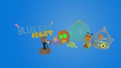 BlueRat Islet Thumbnail