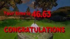 A screenshot taken in Dreams. 1 of 2.