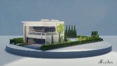 A screenshot taken in Dreams. 1 of 3.