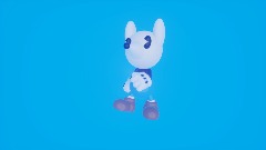 I don't know what to call this