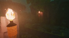 Remix of Remix of Jungle Treasure(Third  Person)