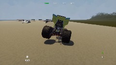 A screenshot taken in Dreams. 17 of 24.