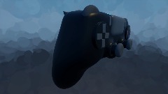 A screenshot taken in Dreams. 3 of 4.