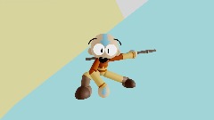 A screenshot taken in Dreams. 2 of 3.