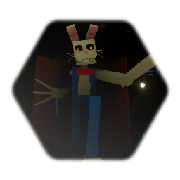 Mr. Hopp | Tea Engine