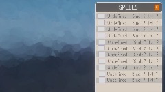 A screenshot taken in Dreams. 1 of 1.