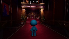 A screenshot taken in Dreams. 20 of 30.