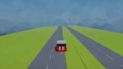 Procedural Road Generation