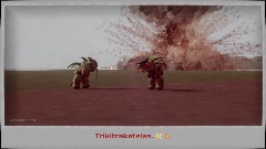 A screenshot taken in Dreams. 3 of 4.