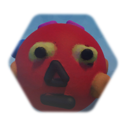 Meatball man