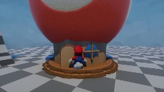 Super Mario Engine V1.01