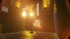 A screenshot taken in Dreams. 11 of 12.