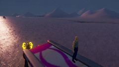 Ice Road Rage (mr er merka )