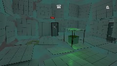 A screenshot taken in Dreams. 3 of 19.