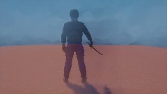 A screenshot taken in Dreams. 10 of 25.