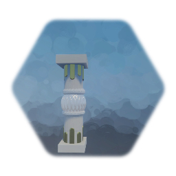 White Pillar - 3/15/2020