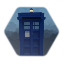 Tardis