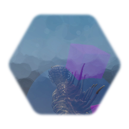 Godzilla GR (W.I.P)