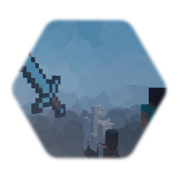 Remix of Character  Madness