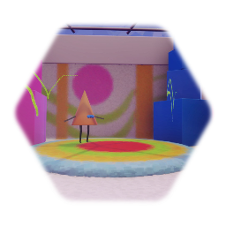 My DreamsCom 2020 Booth