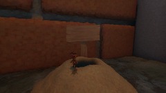 Super Ant 64 - City
