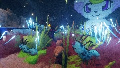 Minha Criação - 31/10/2021 dance racks