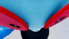A screenshot taken in Dreams. 4 of 4.
