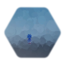 Minha Criaç - Official puppet