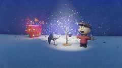 An Audio-visual Peanuts Christmas