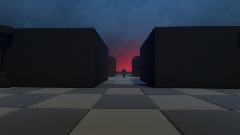 Temple adventure 3:the zombie strike