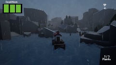 A screenshot taken in Dreams. 21 of 30.