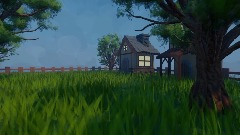the natural
