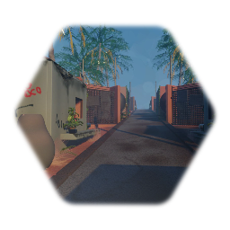 Latin lingo (Street)