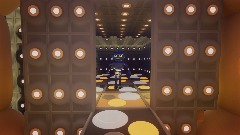 Biddy-Biddy Bot & His Bonkers Bunker