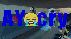 AY - Cry