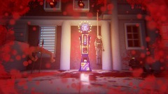 A screenshot taken in Dreams. 2 of 3.