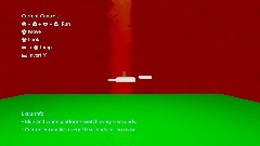A screenshot taken in Dreams. 7 of 26.