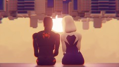 A screenshot taken in Dreams. 9 of 10.