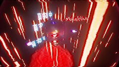 A screenshot taken in Dreams. 11 of 24.