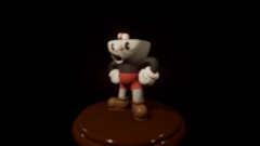 A screenshot taken in Dreams. 1 of 5.