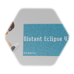 Distant Eclipse Stuff