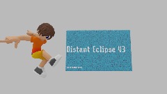 Distant Eclipse - Lilac Forest Demo (Lilac Pathway DX)