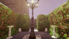 A screenshot taken in Dreams. 9 of 26.