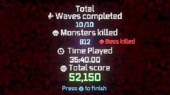 A screenshot taken in Dreams. 3 of 7.